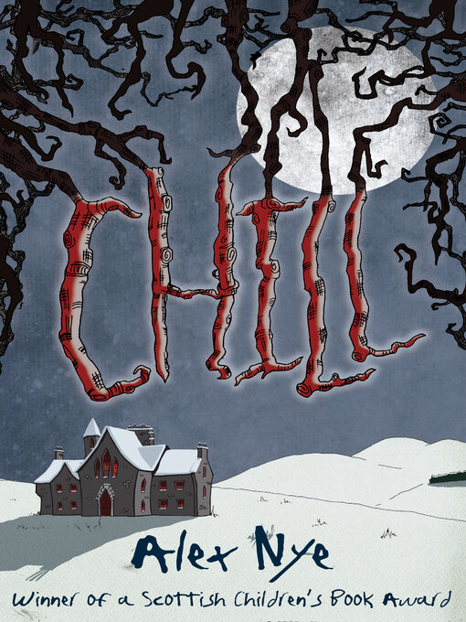 Title details for Chill by Alex Nye - Available